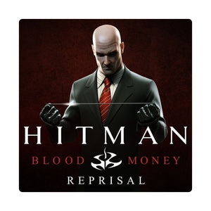 Hitman: Blood Money — Reprisal (Nintendo Switch)