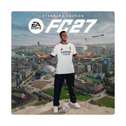 EA SPORTS FC 27 (PS5) cover art