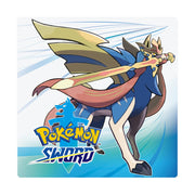 Pokémon Sword (Nintendo Switch) cover art