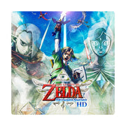 The Legend of Zelda: Skyward Sword HD (Nintendo Switch) cover art