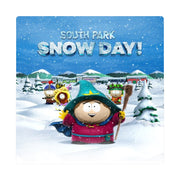 SOUTH PARK: SNOW DAY! (Nintendo Switch) cover art