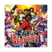 Final Vendetta (PS5) cover art
