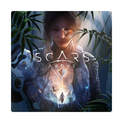 Scars Above (PS5) cover art
