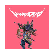 Wanted: Dead (PS5) cover art