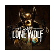 Bendy: Lone Wolf (PS5) cover art