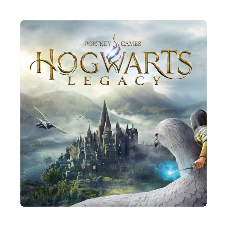 Hogwarts Legacy (Nintendo Switch 2) cover art