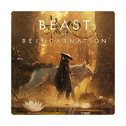 Beast of Reincarnation (PS5) cover art