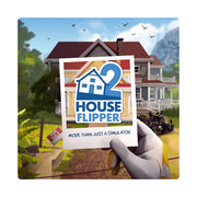 House Flipper 2 (PS5) cover art