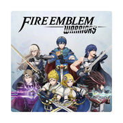 Fire Emblem Warriors (Nintendo Switch) cover art