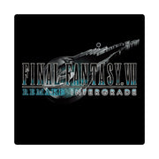 FINAL FANTASY VII REMAKE (PS5) cover art