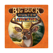 Big Buck Hunter Arcade (Nintendo Switch) cover art
