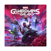 Marvel's Guardians of the Galaxy (PS5) cover art