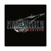 FINAL FANTASY VII REBIRTH (PS5) cover art