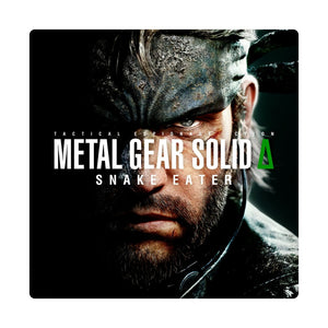 METAL GEAR SOLID Δ: SNAKE EATER (PS5)