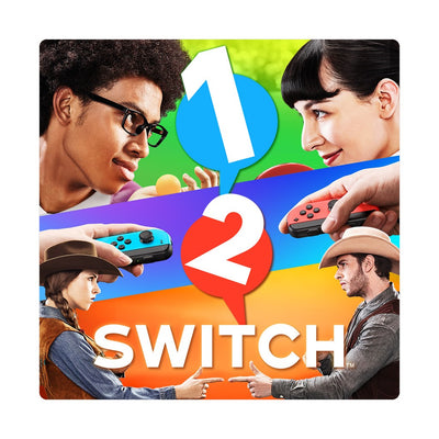 1-2-Switch (Nintendo Switch) cover art