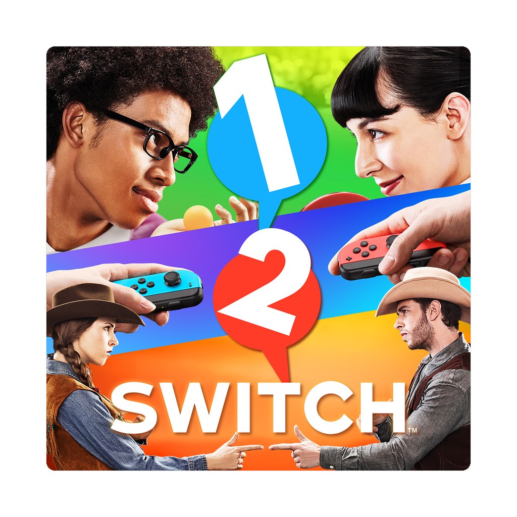 1-2-Switch (Nintendo Switch) cover art