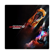 Need for Speed Hot Pursuit Remastered (PS4) cover art