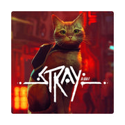 Stray (PS5) cover art