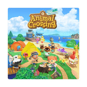 Animal Crossing: New Horizons (Nintendo Switch) cover art