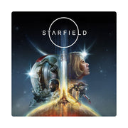 Starfield (PS5) cover art
