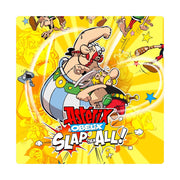 Asterix & Obelix Slap them All! (PS4) cover art