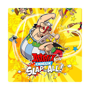 Asterix & Obelix Slap them All! (PS4)