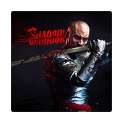 Shadow Warrior (PS4) cover art