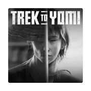 Trek to Yomi (PS5) cover art