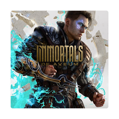 Immortals of Aveum (PS5) cover art