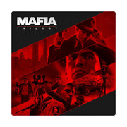 Mafia: Trilogy (PS4) cover art