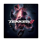 TEKKEN 8 (PS5) cover art