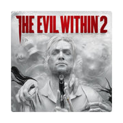The Evil Within 2 (PS4) cover art