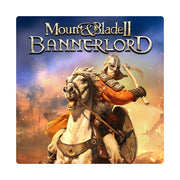 Mount & Blade II: Bannerlord (PS5) cover art