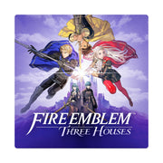 Fire Emblem: Three Houses (Nintendo Switch) cover art