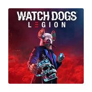 Watch Dogs: Legion (PS5) cover art
