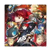 Persona 5 Royal (PS5) cover art