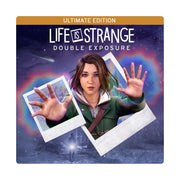Life is Strange: Double Exposure (PS5) cover art