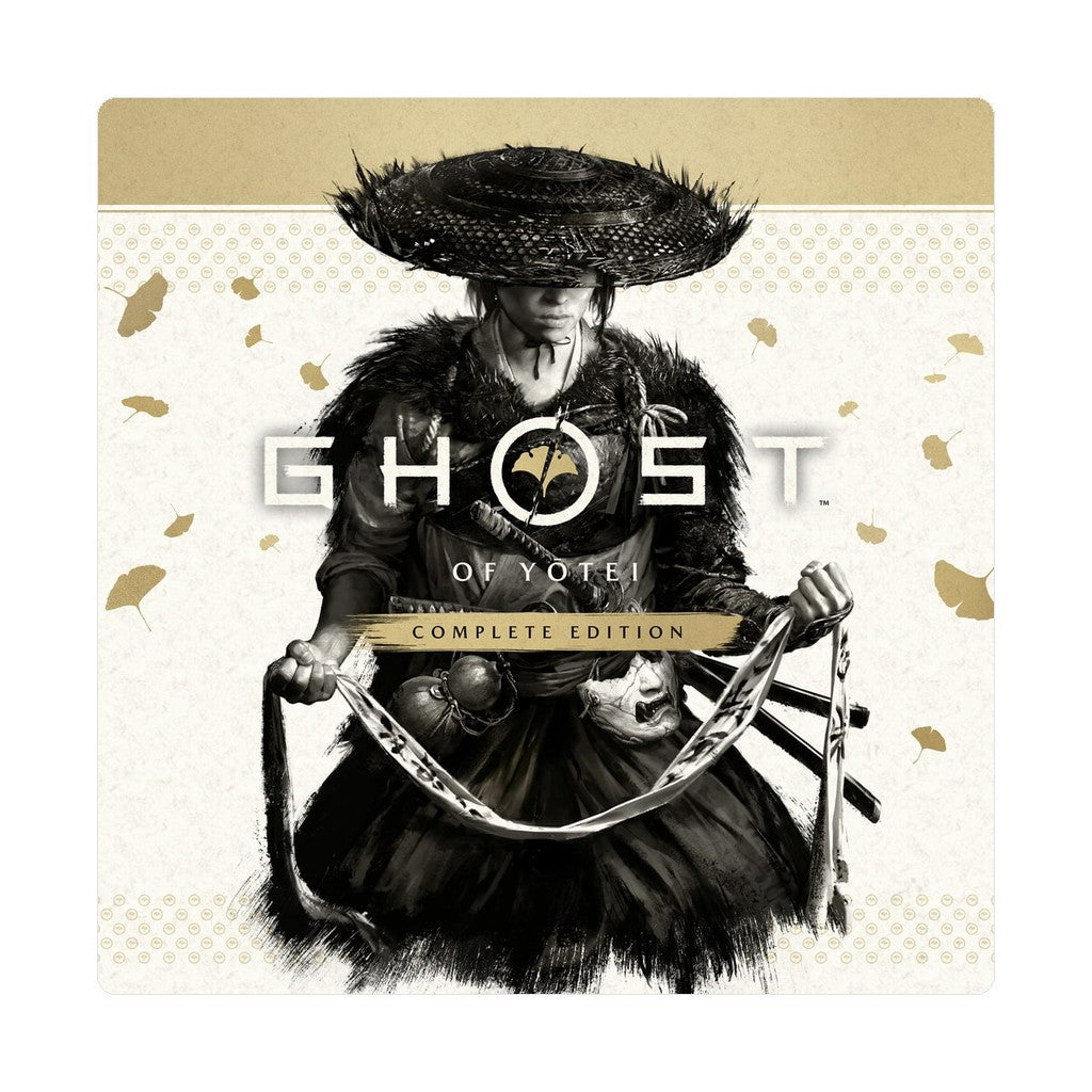 Ghost of Yōtei (PS5) cover