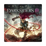 Darksiders III (Nintendo Switch) cover art