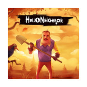 Hello Neighbor (Nintendo Switch) cover art
