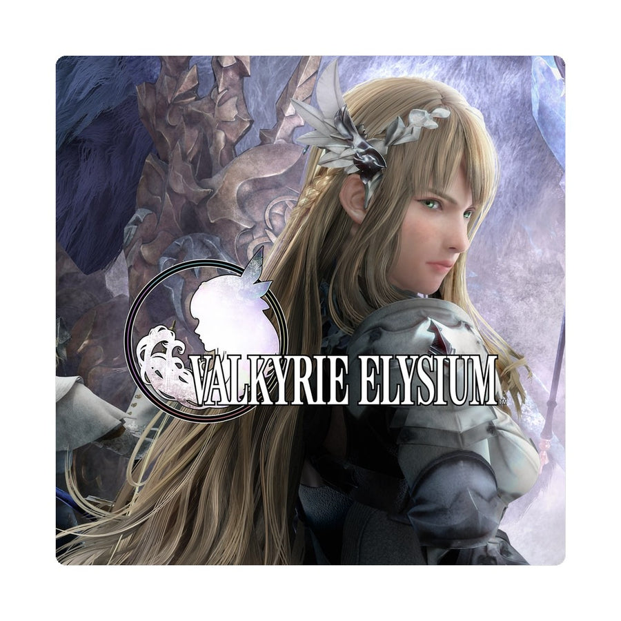 VALKYRIE ELYSIUM (PS5) cover art