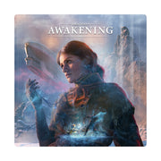 Unknown 9: Awakening (PS4) cover art