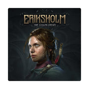 Eriksholm: The Stolen Dream (PS5) cover art