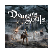 Demon's Souls (PS5) cover art