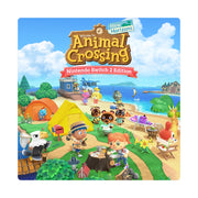 Animal Crossing: New Horizons – Nintendo Switch 2 Edition cover art