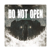 Do Not Open (PS5) cover art
