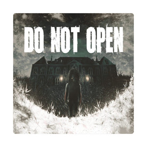 Do Not Open (PS5)