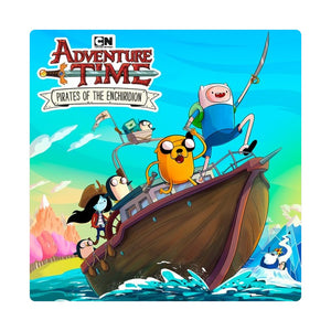 Cartoon Network Adventure Time: Pirates of the Enchiridion (Nintendo Switch)