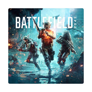 Battlefield 2042 (PS4) cover art