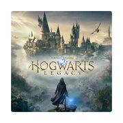 Hogwarts Legacy (PS5) cover art